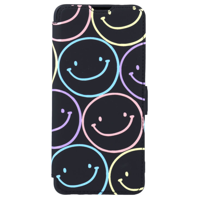 Capa Livro Suave Desenho para Samsung Galaxy A32 5G - La Casa de las Carcasas, Acessórios e Capas para telemóveis