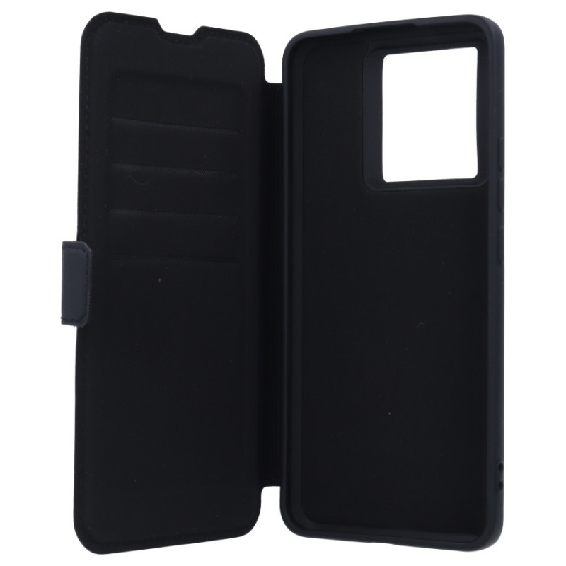 Étui livre Soft pour Xiaomi 13T - La Casa de las Carcasas, Accessoires et coques pour téléphones portables Étui livre Soft pour Xiaomi 13T - La Casa de las Carcasas, Accessoires et coques pour téléphones portables