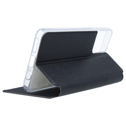 Étui livre Soft pour Motorola Moto G34 - La Casa de las Carcasas, Accessoires et Coques pour téléphones portables