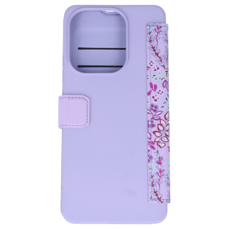 Étui livre Soft Design pour Xiaomi Redmi Note 13 4G - La Casa de las Carcasas, Accessoires et Coques pour téléphones portables Étui livre Soft Design pour Xiaomi Redmi Note 13 4G - La Casa de las Carcasas, Accessoires et Coques pour téléphones portables
