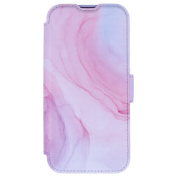 Étui livre Soft Design pour iPhone 16 - La Casa de las Carcasas, Accessoires et Coques pour téléphones portables