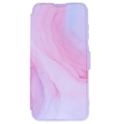 Étui livre Soft Design pour Samsung Galaxy S24 FE - La Casa de las Carcasas, Accessoires et Coques pour téléphones portables