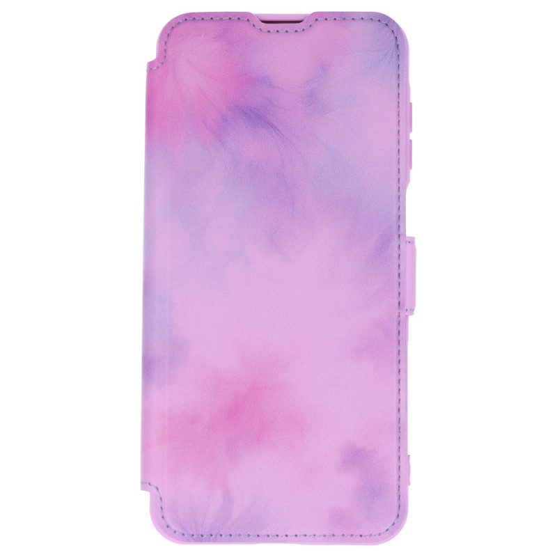Étui livre Soft Design pour Samsung Galaxy A16 5G - La Casa de las Carcasas, Accessoires et Coques pour téléphones portables Étui livre Soft Design pour Samsung Galaxy A16 5G - La Casa de las Carcasas, Accessoires et Coques pour téléphones portables