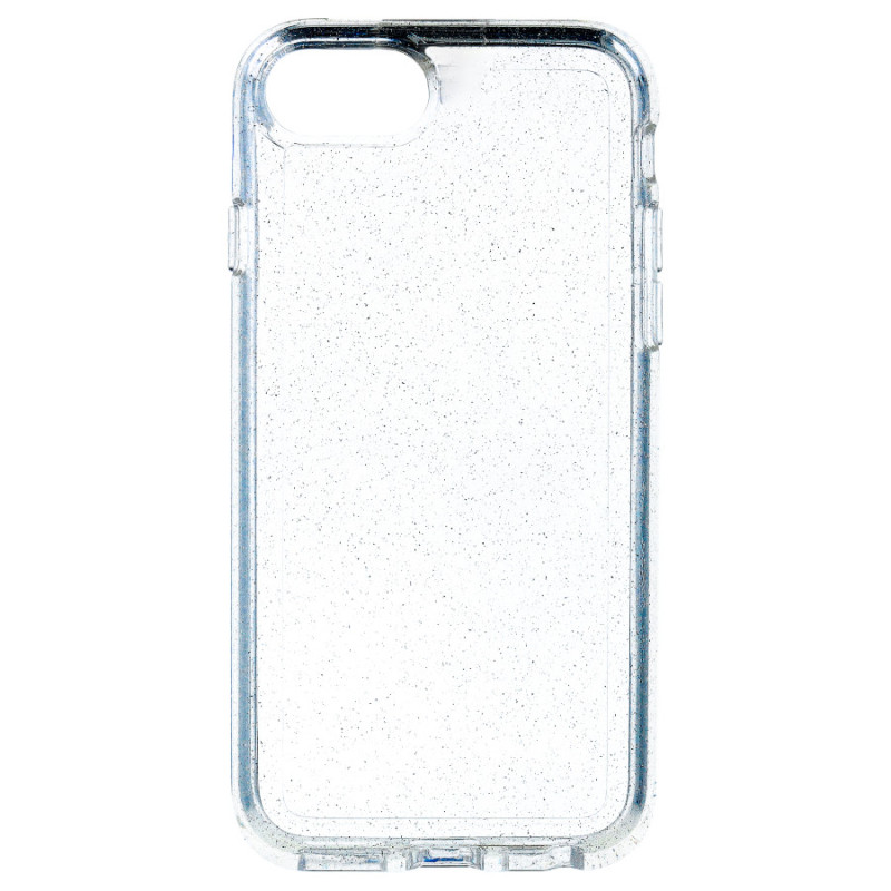Coque Paillettes pour iPhone 8 - La Casa de las Carcasas, Accessoires et coques pour téléphones portables