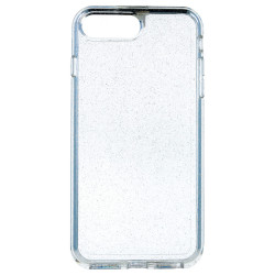 Coque Paillettes pour iPhone 8 Plus - La Casa de las Carcasas, Accessoires et coques pour téléphones portables