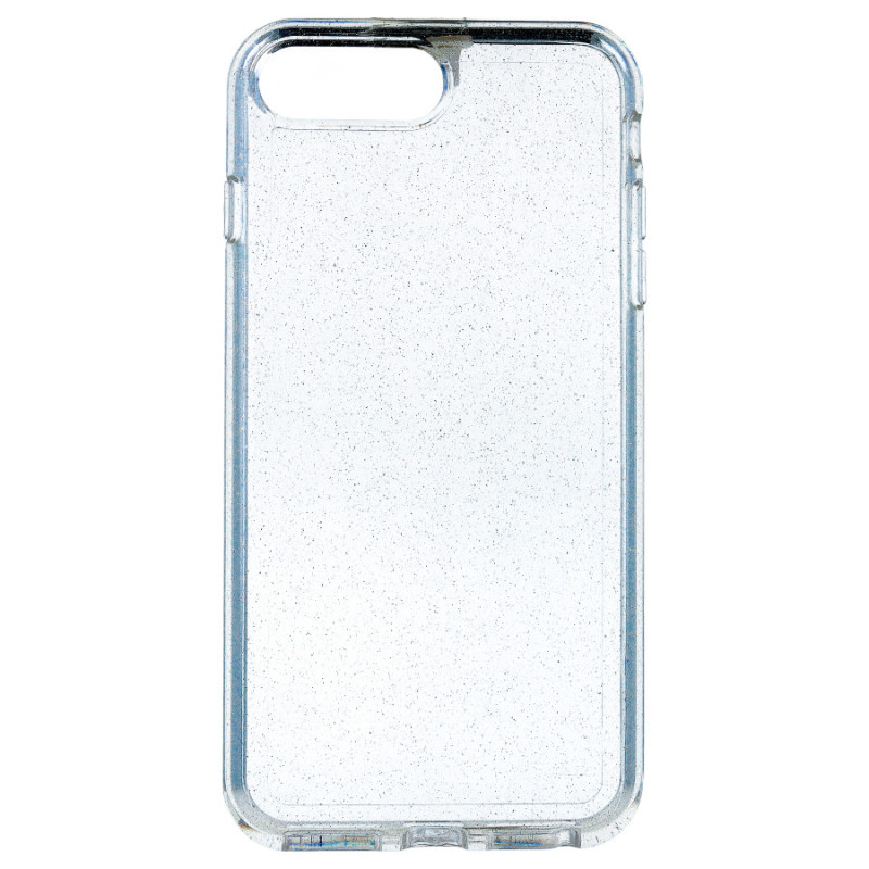 Coque Paillettes pour iPhone 8 Plus - La Casa de las Carcasas, Accessoires et coques pour téléphones portables
