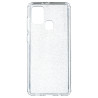 Coque Paillettes pour Samsung Galaxy A21 - La Casa de las Carcasas, Accessoires et coques pour téléphones portables