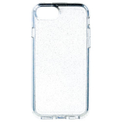 Coque Paillettes pour iPhone 8 - La Casa de las Carcasas, Accessoires et coques pour téléphones portables