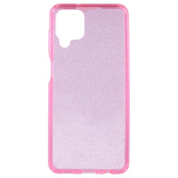Coque Paillettes pour Samsung Galaxy M12 - La Casa de las Carcasas, Accessoires et coques pour téléphones portables