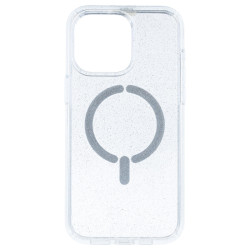 Coque Paillettes Compatible avec Magsafe pour iPhone 15 Pro Max - La Casa de las Carcasas, Accessoires et coques pour téléphones