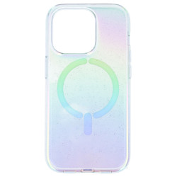 Coque Paillettes Compatible avec Magsafe pour iPhone 14 Pro - La Casa de las Carcasas, Accessoires et coques pour téléphones por