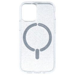 Coque Paillettes Compatible avec Magsafe pour iPhone 11 - La Casa de las Carcasas, Accessoires et coques pour téléphones portabl