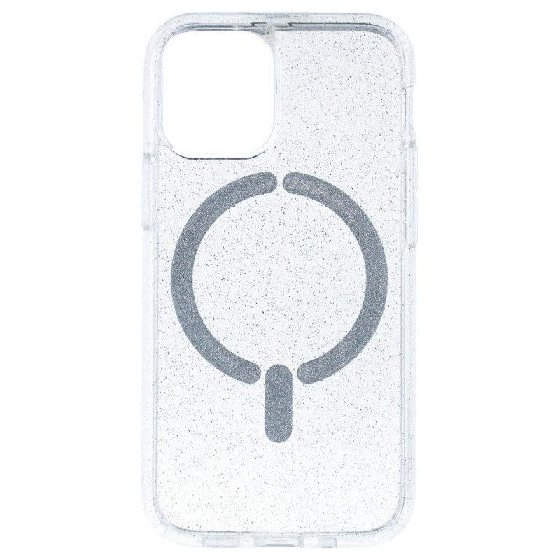 Coque Paillettes Compatible avec Magsafe pour iPhone 11 - La Casa de las Carcasas, Accessoires et coques pour téléphones portabl