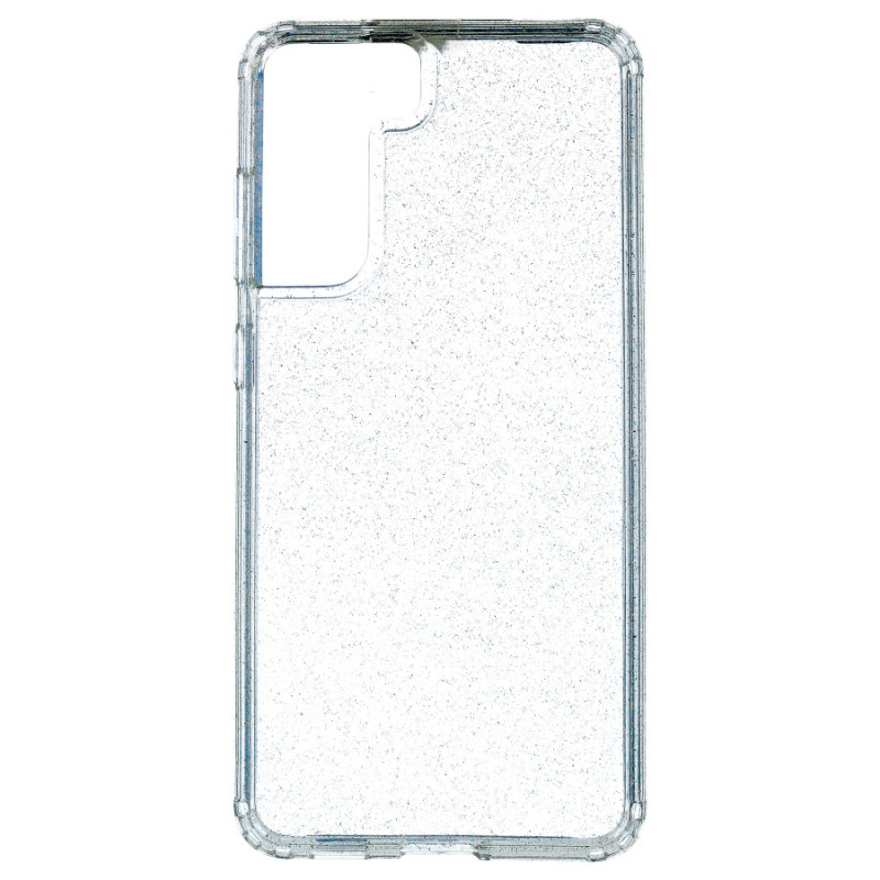 Coque Paillettes pour Samsung Galaxy S21 FE - La Casa de las Carcasas, Accessoires et coques pour téléphones portables