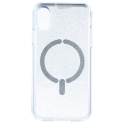 Coque Paillettes Compatible Magsafe pour iPhone XR - La Casa de las Carcasas, Accessoires et coques pour téléphones portabl