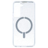 Coque Paillettes Compatible Magsafe pour Samsung Galaxy S22 - La Casa de las Carcasas, Accessoires et coques pour téléphone