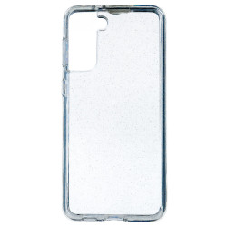 Coque Paillettes pour Samsung Galaxy S21 - La Casa de las Carcasas, Accessoires et coques pour téléphones portables