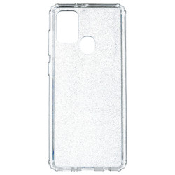 Coque Paillettes pour Samsung Galaxy A21 - La Casa de las Carcasas, Accessoires et coques pour téléphones portables