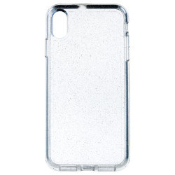 Coque Paillettes pour iPhone XS Max - La Casa de las Carcasas, Accessoires et coques pour téléphones portables