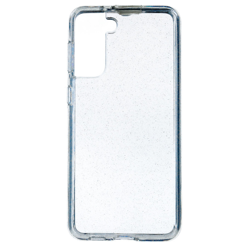 Coque Paillettes pour Samsung Galaxy S21 Plus - La Casa de las Carcasas, Accessoires et coques pour téléphones portables