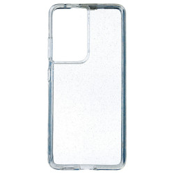 Coque Paillettes pour Samsung Galaxy S21 Ultra - La Casa de las Carcasas, Accessoires et coques pour téléphones portables