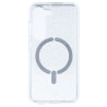 Coque Paillettes Compatible Magsafe pour Samsung Galaxy S23 Plus - La Casa de las Carcasas, Accessoires et coques pour télé