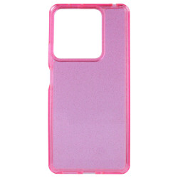 Coque Sparkling pour Xiaomi Redmi Note 13 Pro 5G - La Casa de las Carcasas, Accessoires et Coques pour téléphones portables
