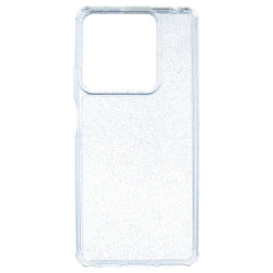 Coque Sparkling pour Xiaomi Redmi Note 13 5G - La Casa de las Carcasas, Accessoires et Coques pour téléphones portables