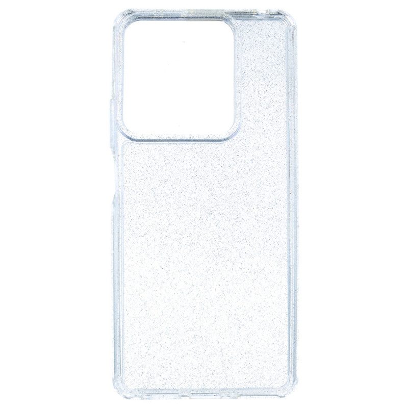Coque Sparkling pour Xiaomi Redmi Note 13 5G - La Casa de las Carcasas, Accessoires et Coques pour téléphones portables
