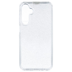 Sparkling Case pour Samsung Galaxy A25 5G - La Casa de las Carcasas, Accessoires et Coques pour téléphones portables