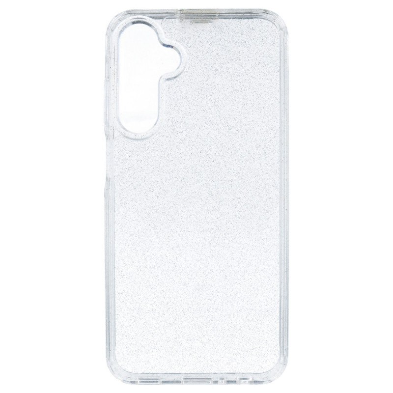 Sparkling Case pour Samsung Galaxy A25 5G - La Casa de las Carcasas, Accessoires et Coques pour téléphones portables