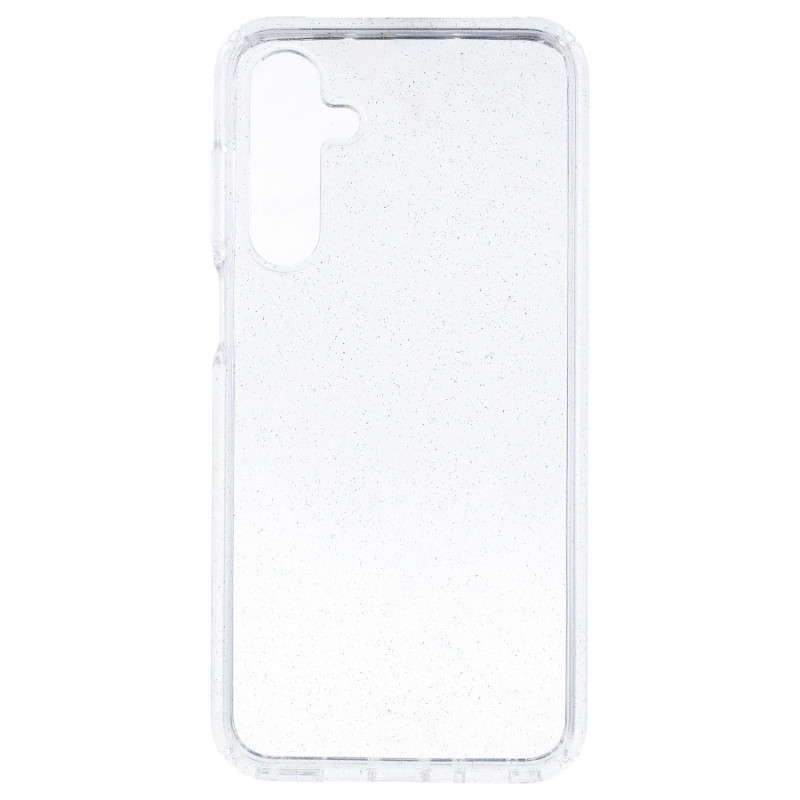 Sparkling Case pour Samsung Galaxy A16 5G - La Casa de las Carcasas, Accessoires et Coques pour téléphones portables
