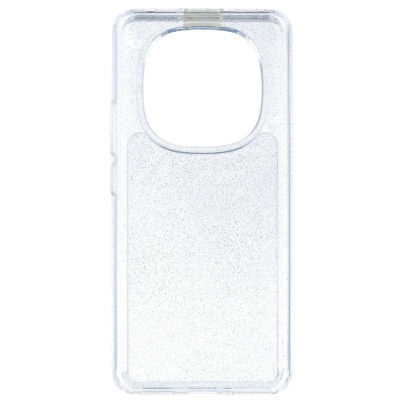 Sparkling Case pour Xiaomi Redmi Note 14 Pro 5G - La Casa de las Carcasas, Accessoires et Coques pour téléphones portables Sparkling Case pour Xiaomi Redmi Note 14 Pro 5G - La Casa de las Carcasas, Accessoires et Coques pour téléphones portables