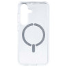 Sparkling Case Compatible avec Magsafe pour Samsung Galaxy S25 - La Casa de las Carcasas, Accessoires et Coques pour téléphones 