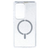 Sparkling Case Compatible avec Magsafe pour Samsung Galaxy S25 Ultra - La Casa de las Carcasas, Accessoires et Coques pour télép