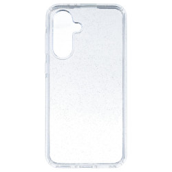 Sparkling Case pour Samsung Galaxy A36 5G - La Casa de las Carcasas, Accessoires et Coques pour téléphones portables