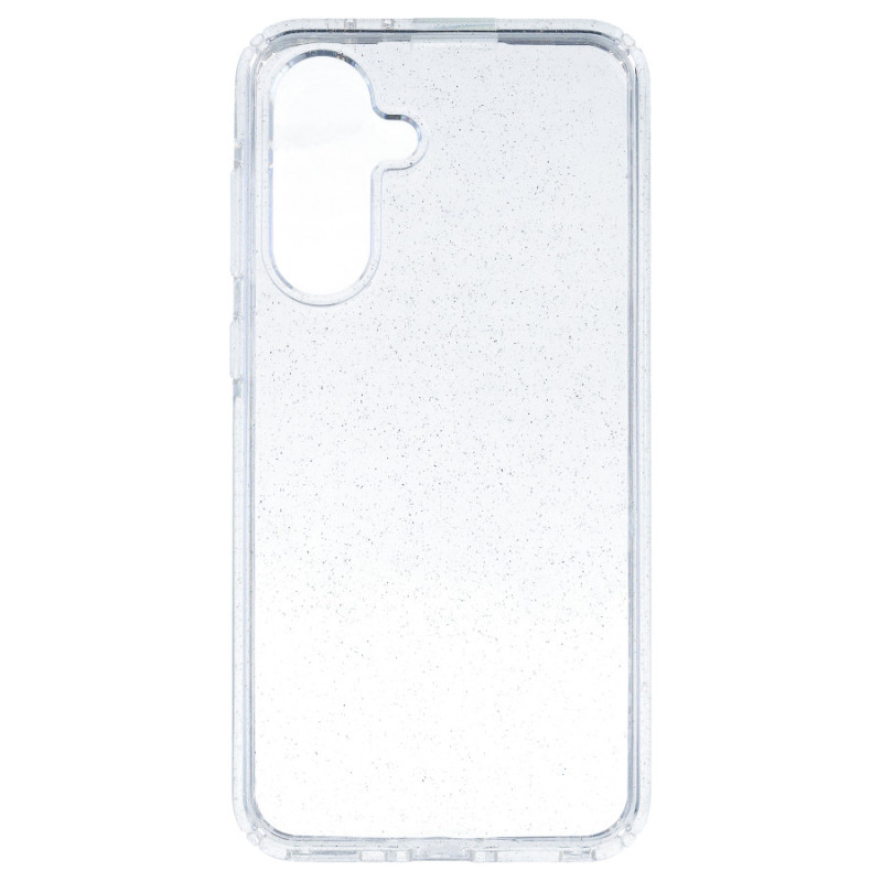 Sparkling Case pour Samsung Galaxy A36 5G - La Casa de las Carcasas, Accessoires et Coques pour téléphones portables
