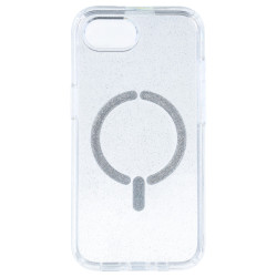 Sparkling Case Compatible avec Magsafe pour iPhone 16e - La Casa de las Carcasas, Accessoires et Coques pour téléphones portable