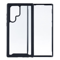 Coque 360 pour Samsung Galaxy S24 Ultra - La Casa de las Carcasas, Accessoires et Coques pour téléphones portables