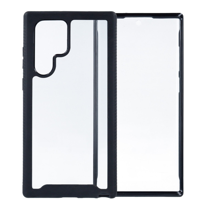 Coque 360 pour Samsung Galaxy S24 Ultra - La Casa de las Carcasas, Accessoires et Coques pour téléphones portables