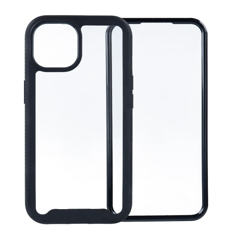 Coque 360 pour iPhone 11 - La Casa de las Carcasas, Accessoires et Coques pour téléphones portables Coque 360 pour iPhone 11 - La Casa de las Carcasas, Accessoires et Coques pour téléphones portables