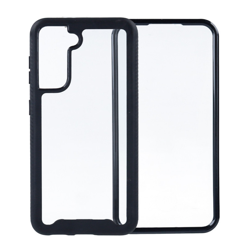 Coque 360 pour Samsung Galaxy S22 - La Casa de las Carcasas, Accessoires et Coques pour téléphones portables Coque 360 pour Samsung Galaxy S22 - La Casa de las Carcasas, Accessoires et Coques pour téléphones portables