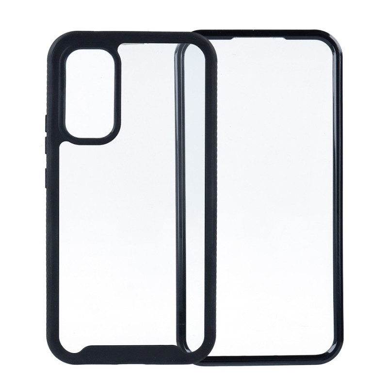 Coque 360 pour Xiaomi Redmi Note 11 - La Casa de las Carcasas, Accessoires et Coques pour téléphones portables Coque 360 pour Xiaomi Redmi Note 11 - La Casa de las Carcasas, Accessoires et Coques pour téléphones portables