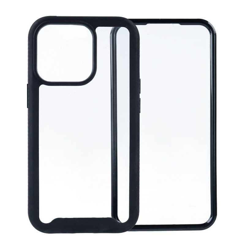 Coque 360 pour Xiaomi Redmi 12C - La Casa de las Carcasas, Accessoires et Coques pour téléphones portables Coque 360 pour Xiaomi Redmi 12C - La Casa de las Carcasas, Accessoires et Coques pour téléphones portables