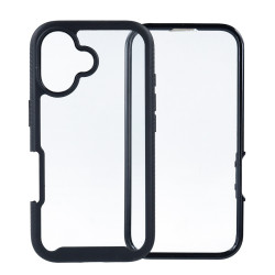 Coque 360 pour iPhone 16 - La Casa de las Carcasas, Accessoires et Coques pour téléphones portables