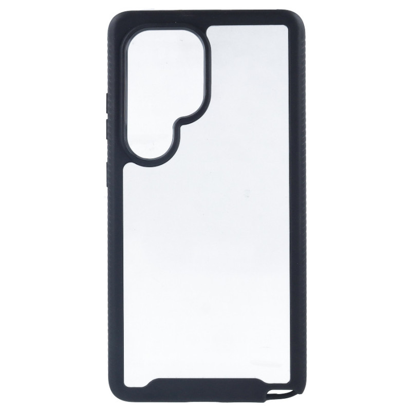 Coque 360 pour Samsung Galaxy S25 Ultra - La Casa de las Carcasas, Accessoires et Coques pour téléphones portables Coque 360 pour Samsung Galaxy S25 Ultra - La Casa de las Carcasas, Accessoires et Coques pour téléphones portables