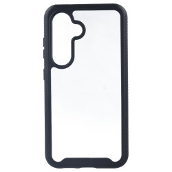 Coque 360 pour Samsung Galaxy S25 - La Casa de las Carcasas, Accessoires et Coques pour téléphones portables