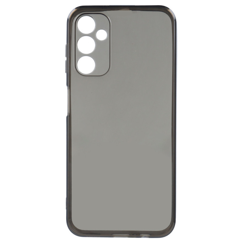 Coque silicone couleur avec protège-caméra pour Samsung Galaxy A14 5G - La Casa de las Carcasas, Accessoires et coques pour télé