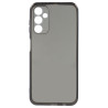 Coque silicone couleur avec protège-caméra pour Samsung Galaxy A14 5G - La Casa de las Carcasas, Accessoires et coques pour télé