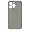 Coque silicone couleur avec protège-caméra pour iPhone 13 Pro - La Casa de las Carcasas, Accessoires et coques pour téléphones p